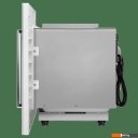 Микроволновые печи MAUNFELD JBMO1225FSGW02