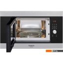 Микроволновые печи Hotpoint MF20G IX HA