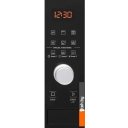 Микроволновые печи Hotpoint MF20G IX HA