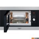 Микроволновые печи Hotpoint MF20G IX HA