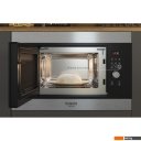 Микроволновые печи Hotpoint MF20G IX HA