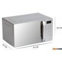 Микроволновые печи Pioneer MW255S