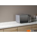 Микроволновые печи Krona Quantum 44 MR/IX