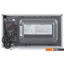 Микроволновые печи Krona Quantum 44 MR/IX