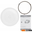 Микроволновые печи Krona Quantum 44 MR/IX