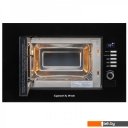Микроволновые печи Zigmund & Shtain BMO 21 B