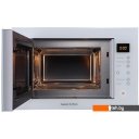 Микроволновые печи Zigmund & Shtain BMO 15.252 W