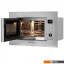 Микроволновые печи Zigmund & Shtain BMO 21 S