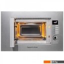 Микроволновые печи Zigmund & Shtain BMO 21 S
