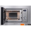 Микроволновые печи Zigmund & Shtain BMO 16.202 S