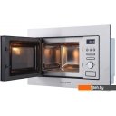 Микроволновые печи Zigmund & Shtain BMO 16.202 S