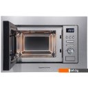 Микроволновые печи Zigmund & Shtain BMO 16.202 S