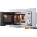 Микроволновые печи Zigmund & Shtain BMO 16.202 S