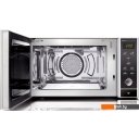 Микроволновые печи CASO MCG 30 chef