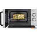 Микроволновые печи CASO MG 25 Ecostyle Ceramic