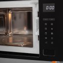 Микроволновые печи Zorg MIO251 S (черный/серый)