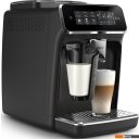 Кофеварки и кофемашины Philips LatteGo EP3341/50