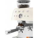 Кофеварки и кофемашины Smeg EGF03CREU