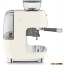 Кофеварки и кофемашины Smeg EGF03CREU