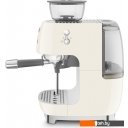 Кофеварки и кофемашины Smeg EGF03CREU Кофеварки и кофемашины Smeg EGF03CREU