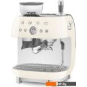 Кофеварки и кофемашины Smeg EGF03CREU Кофеварки и кофемашины Smeg EGF03CREU