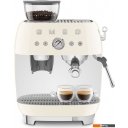 Кофеварки и кофемашины Smeg EGF03CREU