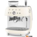 Кофеварки и кофемашины Smeg EGF03CREU