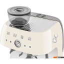 Кофеварки и кофемашины Smeg EGF03CREU