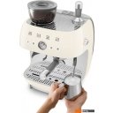 Кофеварки и кофемашины Smeg EGF03CREU