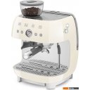 Кофеварки и кофемашины Smeg EGF03CREU