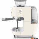 Кофеварки и кофемашины Smeg EGF03CREU