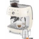 Кофеварки и кофемашины Smeg EGF03CREU