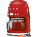 Кофеварки и кофемашины Smeg DCF02RDEU