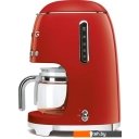 Кофеварки и кофемашины Smeg DCF02RDEU