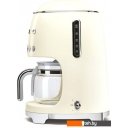 Кофеварки и кофемашины Smeg DCF02CREU Кофеварки и кофемашины Smeg DCF02CREU
