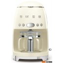 Кофеварки и кофемашины Smeg DCF02CREU