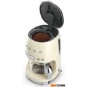 Кофеварки и кофемашины Smeg DCF02CREU