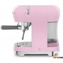 Кофеварки и кофемашины Smeg ECF02PKEU