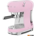 Кофеварки и кофемашины Smeg ECF02PKEU