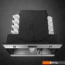 Кофеварки и кофемашины Smeg CMS4303X