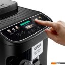 Кофеварки и кофемашины DeLonghi Magnifica Evo Next ECAM310.60.B Кофеварки и кофемашины DeLonghi Magnifica Evo Next ECAM310.60.B