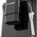 Кофеварки и кофемашины Hyundai HAM-4001