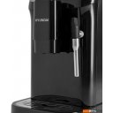 Кофеварки и кофемашины Hyundai HAM-4001