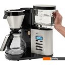 Кофеварки и кофемашины Melitta AromaElegance Deluxe 1012-03