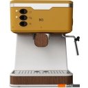 Кофеварки и кофемашины BQ CM2006 (желтый)