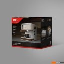 Кофеварки и кофемашины BQ CM2006 (желтый)