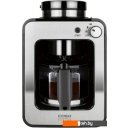 Кофеварки и кофемашины CASO Coffee Compact