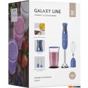Блендеры Galaxy Line GL2143