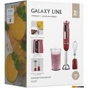 Блендеры Galaxy Line GL2137