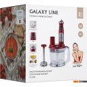 Блендеры Galaxy Line GL2106